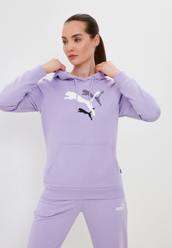 Худи  PUMA