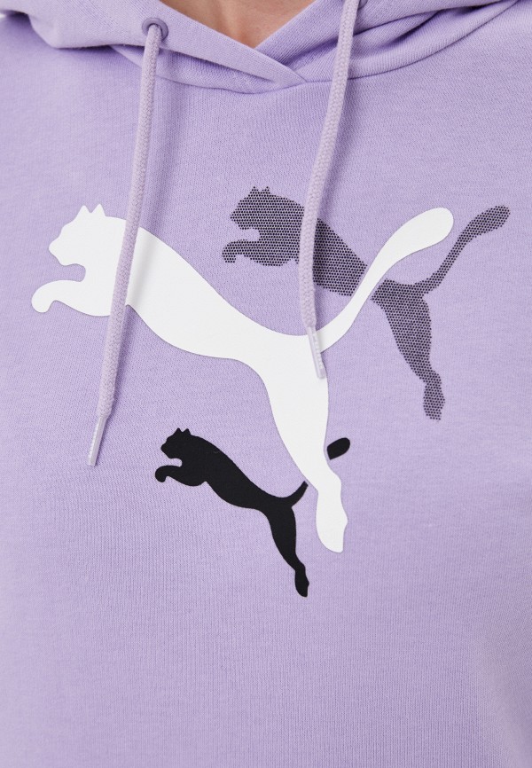 Худи  PUMA фото
