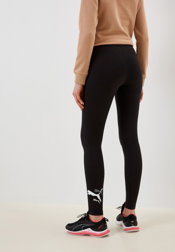 фото Леггинсы puma