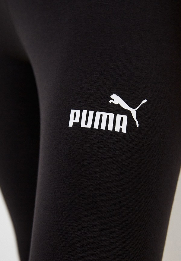 фото Леггинсы puma