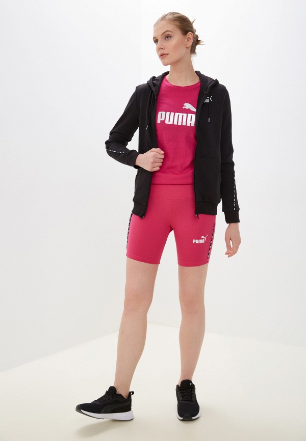 Толстовка  PUMA фото