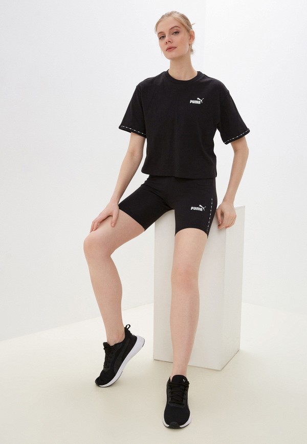 Шорты  PUMA фото