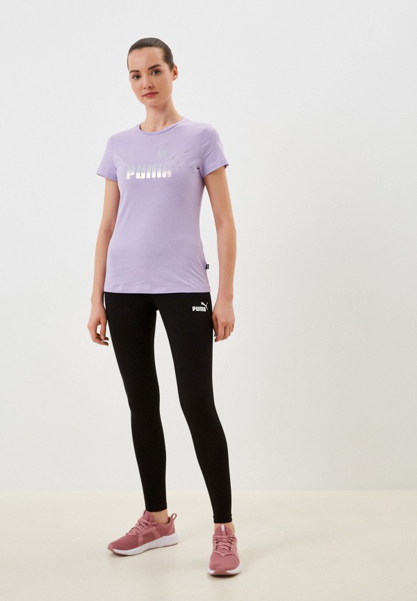 Футболка  PUMA фото