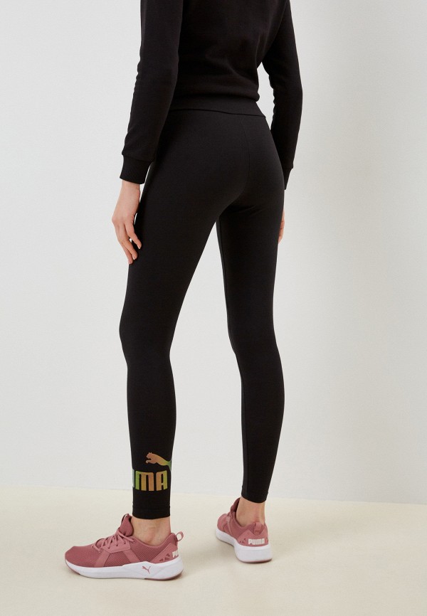 Леггинсы  PUMA фото