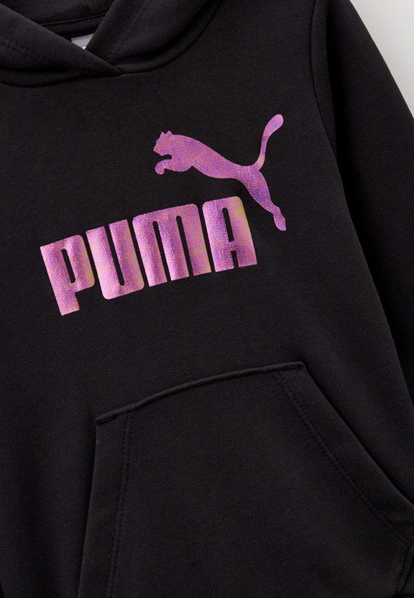 фото Худи puma