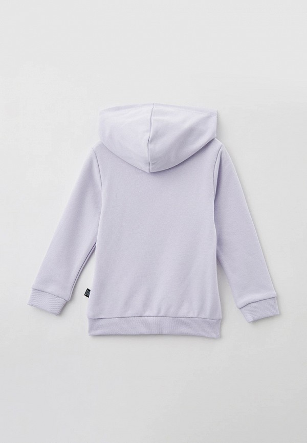 Худи PUMA фиолетовый, размер 104, фото 2