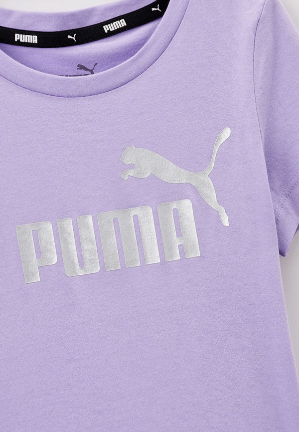 Футболка  PUMA фото