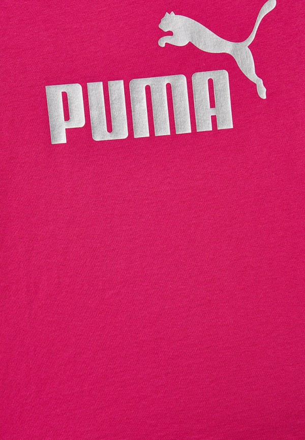 Футболка  PUMA фото