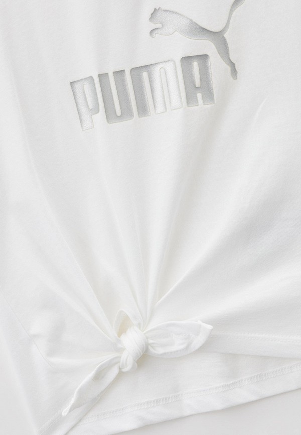Футболка  PUMA фото