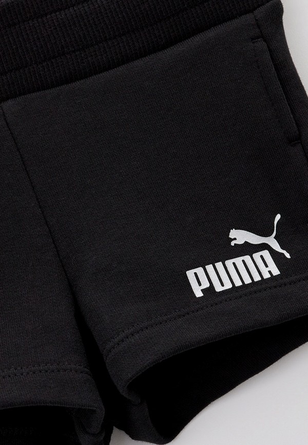 фото Шорты спортивные puma