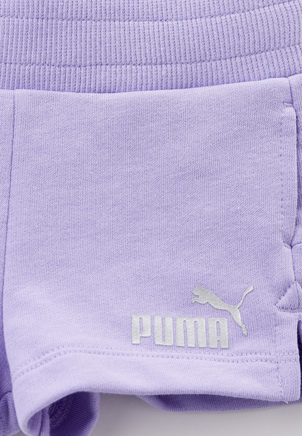 фото Шорты спортивные puma