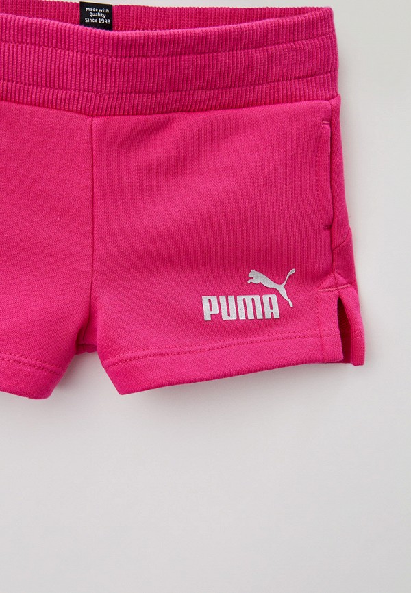 Шорты  PUMA фото