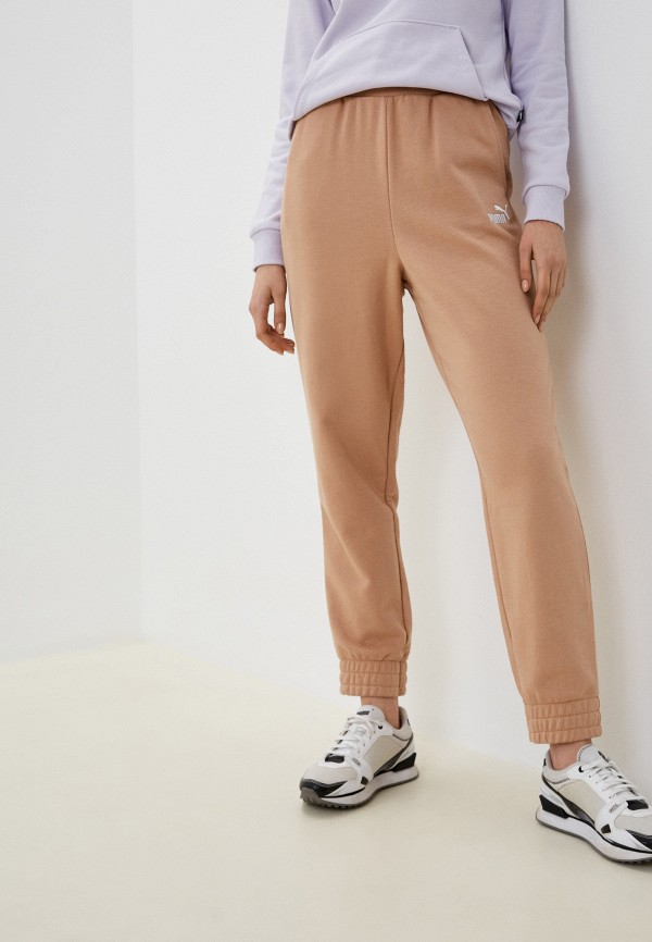 Брюки спортивные  PUMA