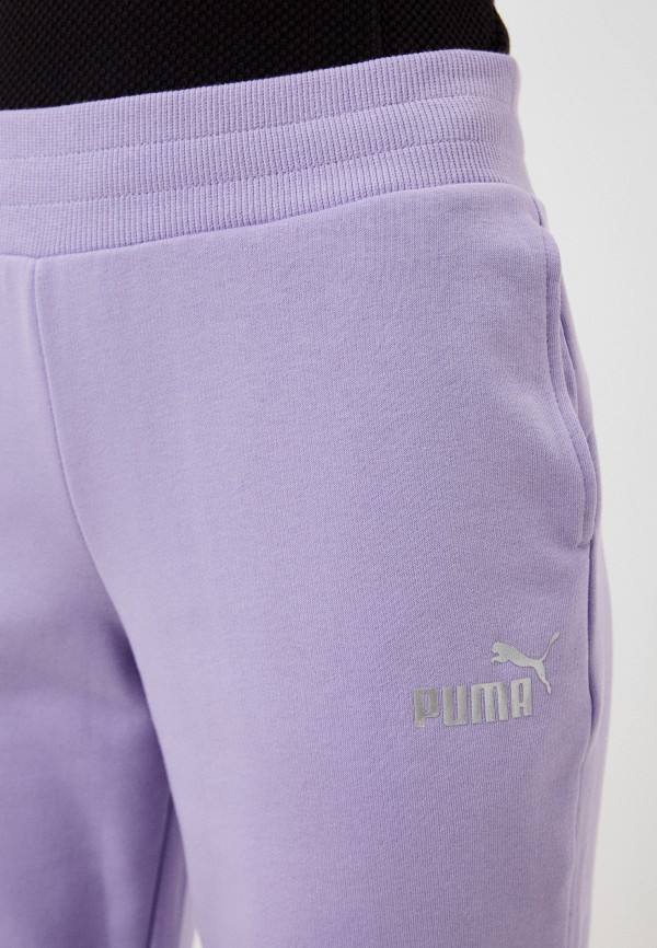 Брюки спортивные  PUMA фото