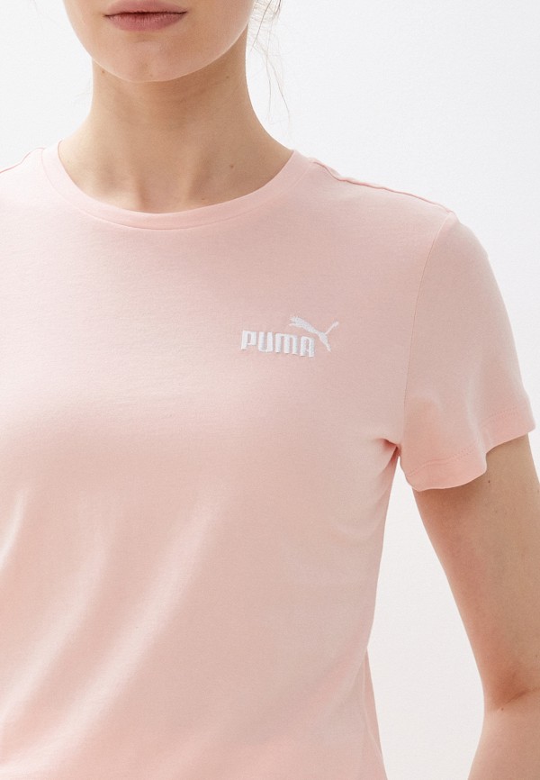 Футболка  PUMA фото
