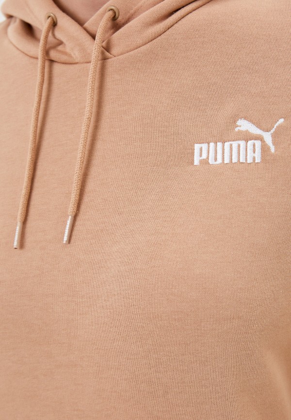 Худи  PUMA фото