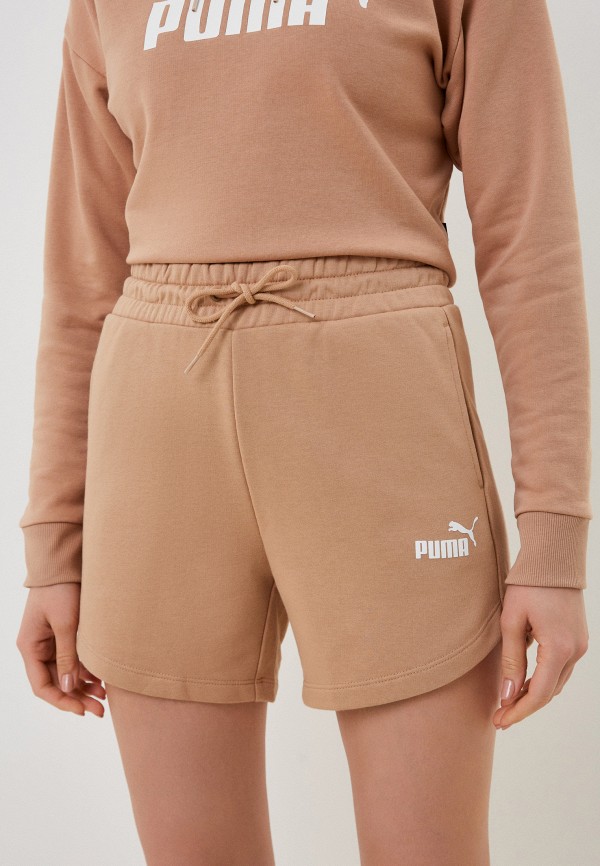Шорты спортивные  PUMA