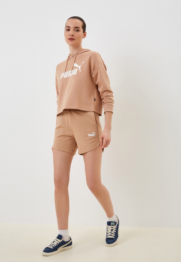 Шорты спортивные  PUMA фото