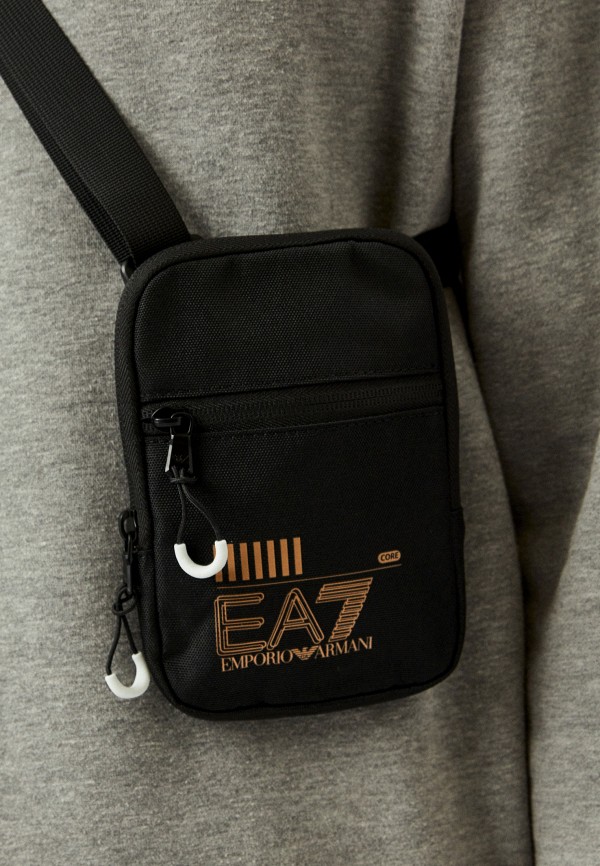 Сумка  EA7 фото