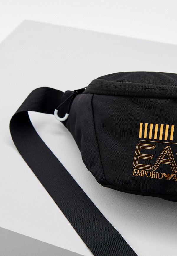 Сумка поясная  EA7 фото