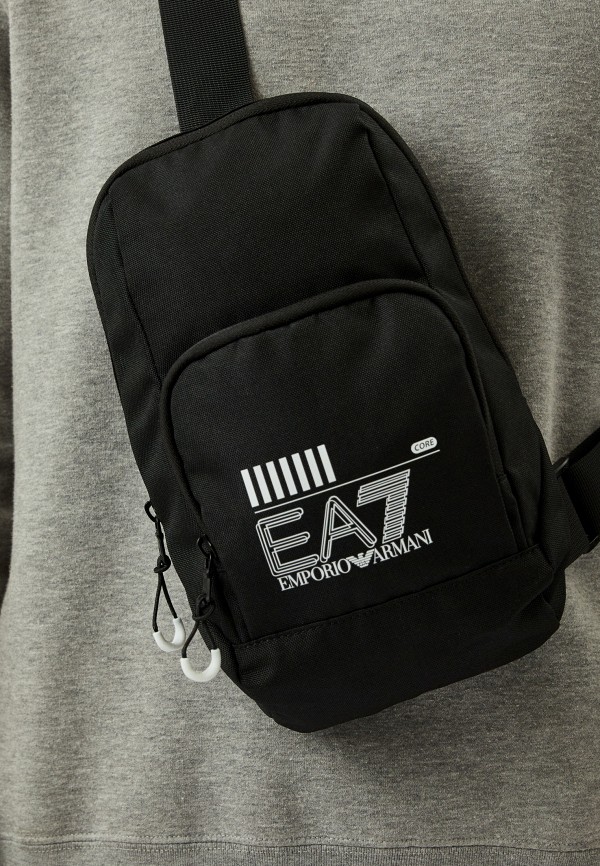 Сумка  EA7 фото