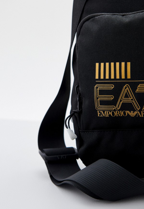 Сумка  EA7 фото