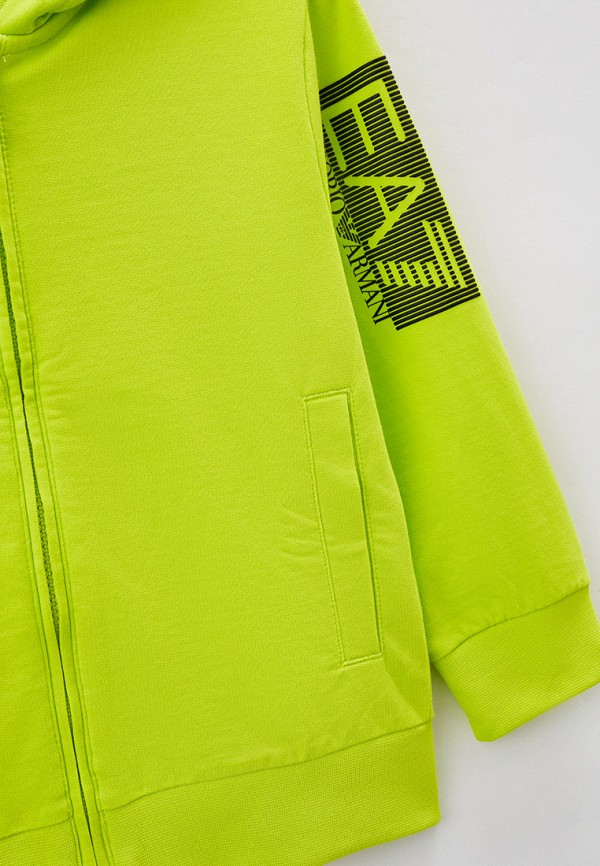 фото Костюм спортивный ea7