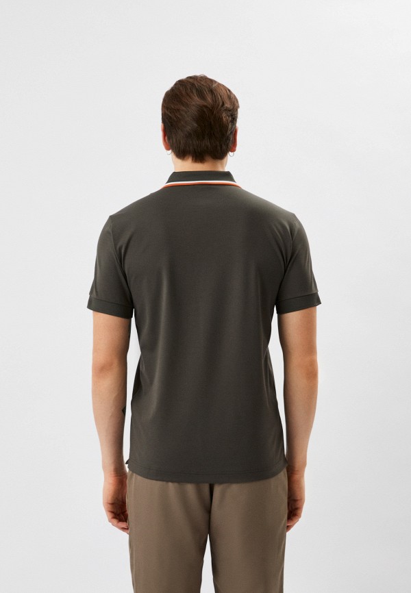 фото Поло ea7