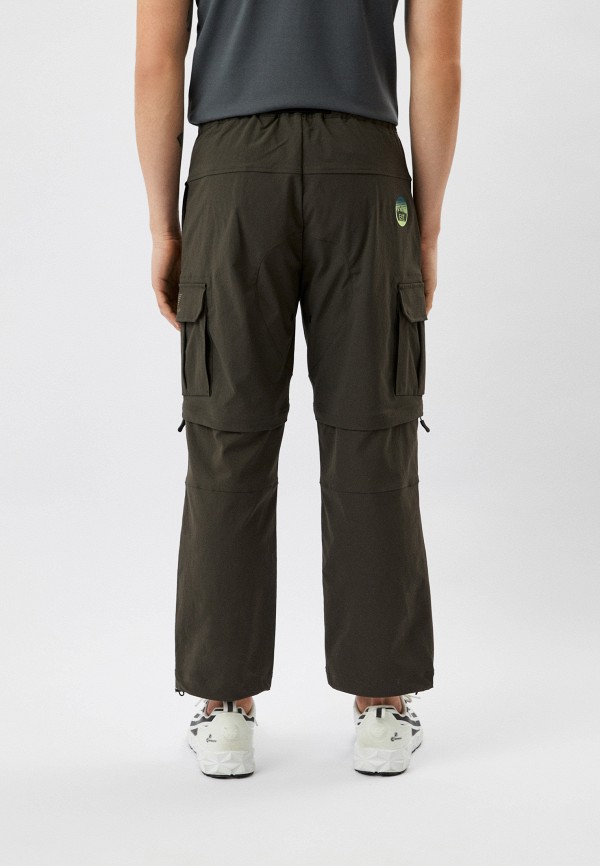 фото Брюки ea7