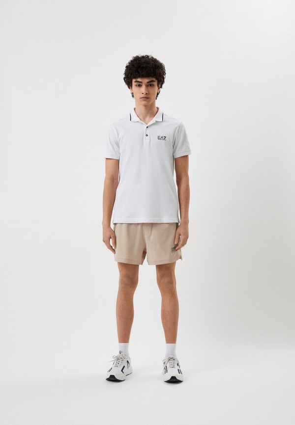 фото Шорты спортивные ea7