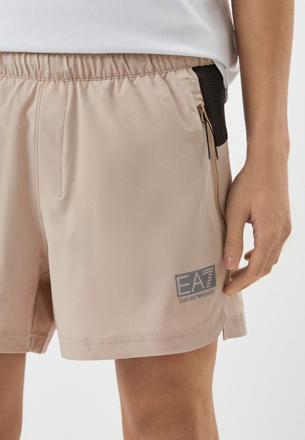 фото Шорты спортивные ea7