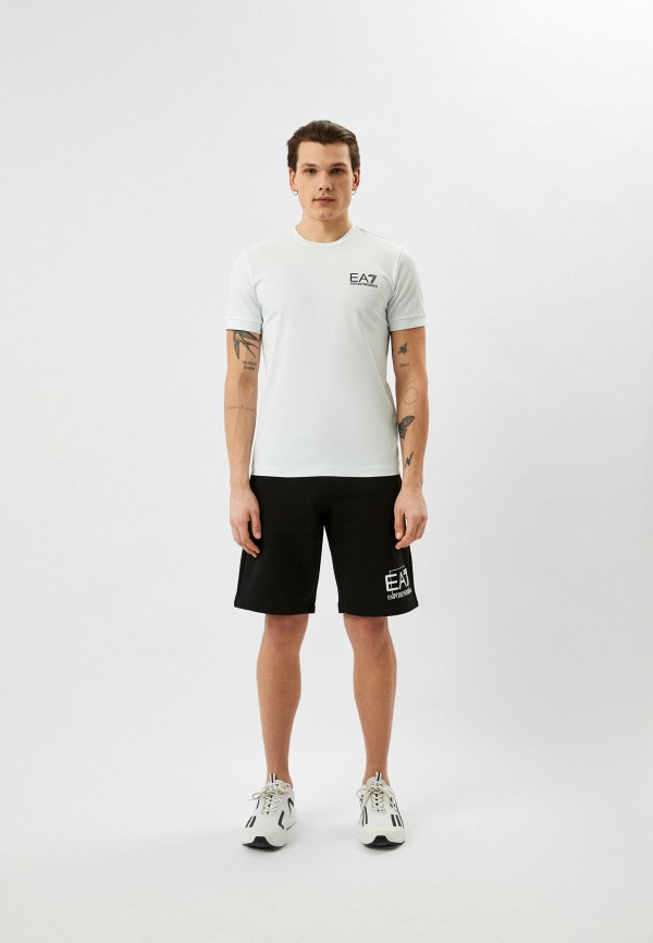 фото Шорты спортивные ea7