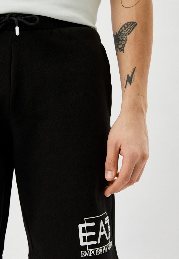 фото Шорты спортивные ea7