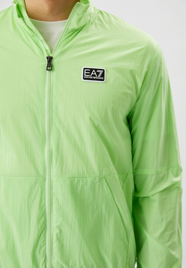 Костюм спортивный  EA7 фото