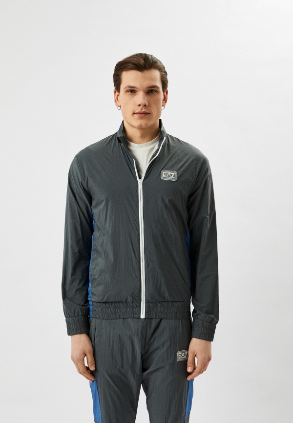 фото Костюм спортивный ea7