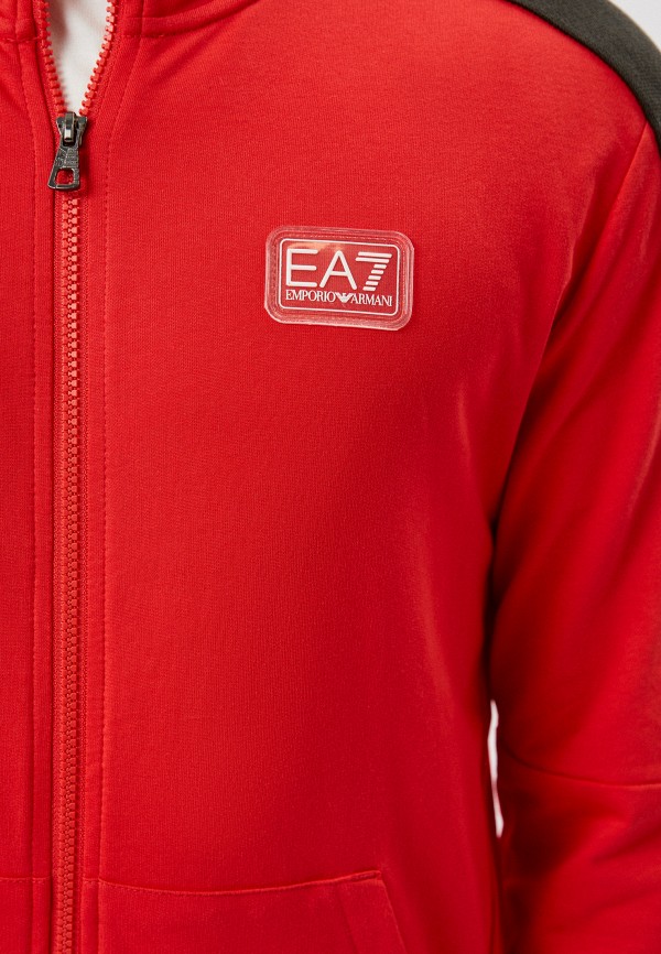 Костюм спортивный  EA7 фото