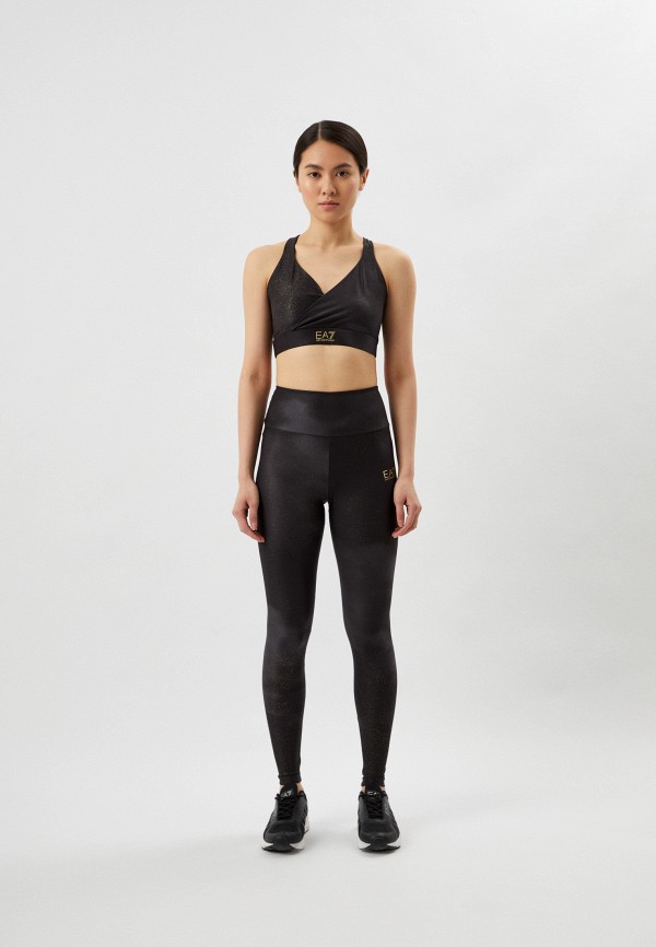 фото Топ спортивный ea7