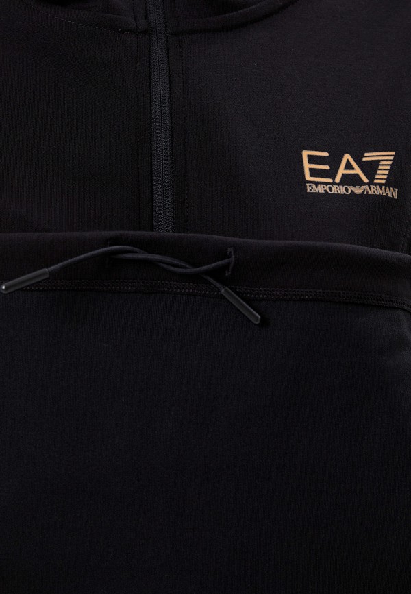 Худи  EA7 фото