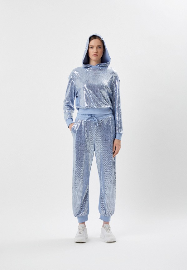 фото Брюки спортивные ea7