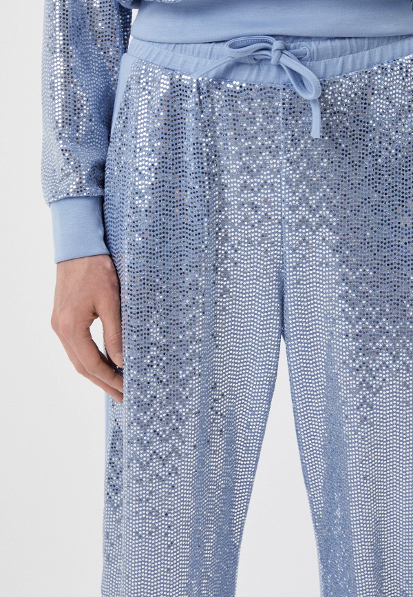 фото Брюки спортивные ea7