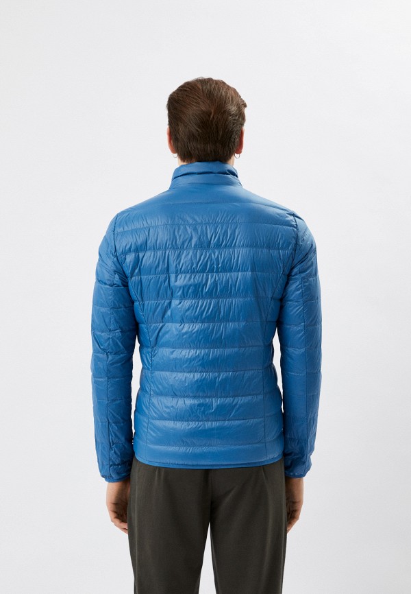 фото Пуховик ea7