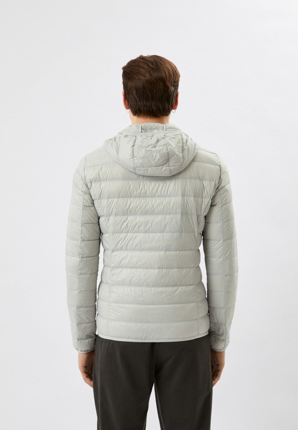 фото Пуховик ea7