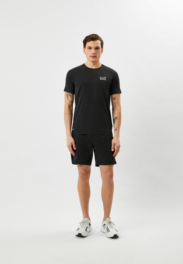 фото Костюм спортивный ea7