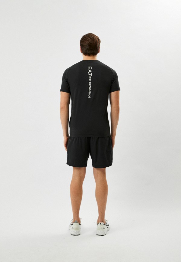 фото Костюм спортивный ea7