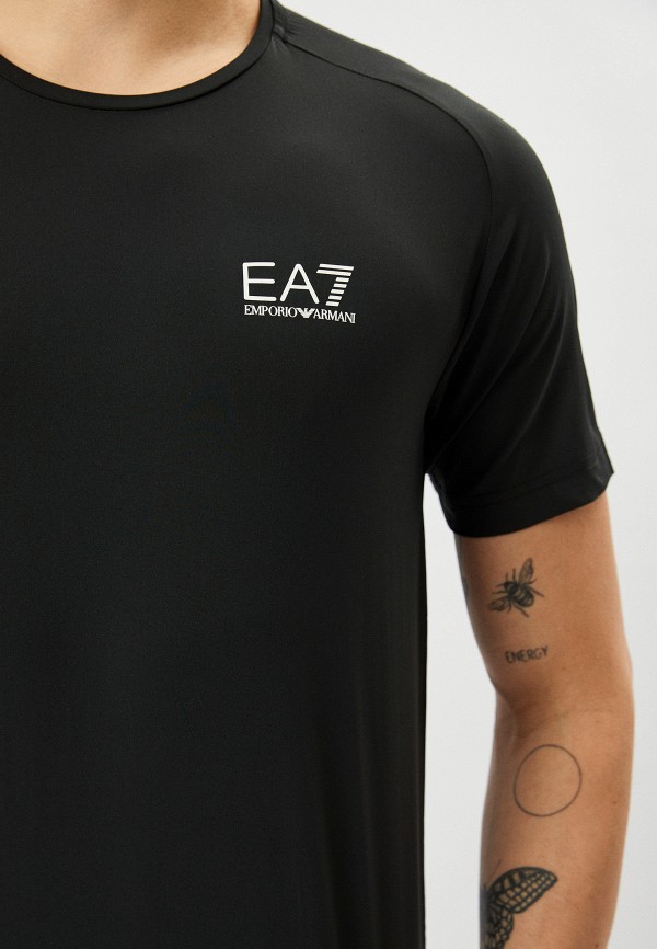 фото Костюм спортивный ea7