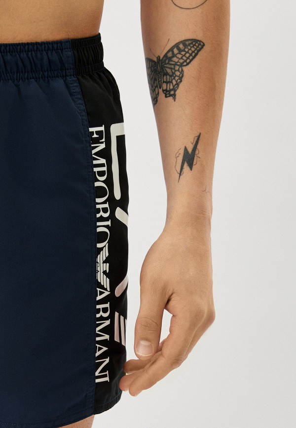 фото Шорты для плавания ea7