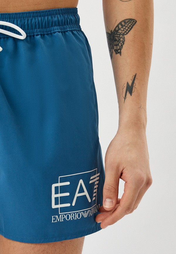 фото Шорты для плавания ea7