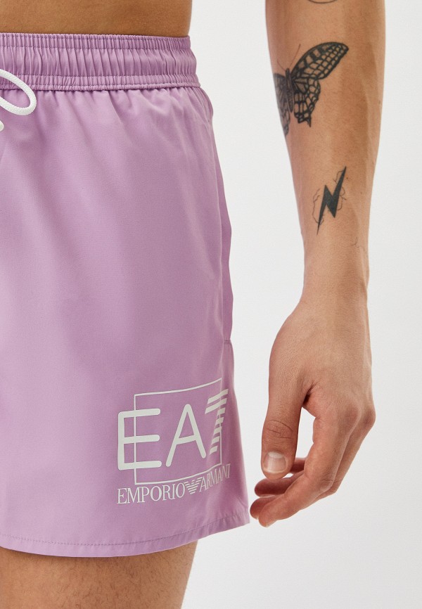 фото Шорты для плавания ea7