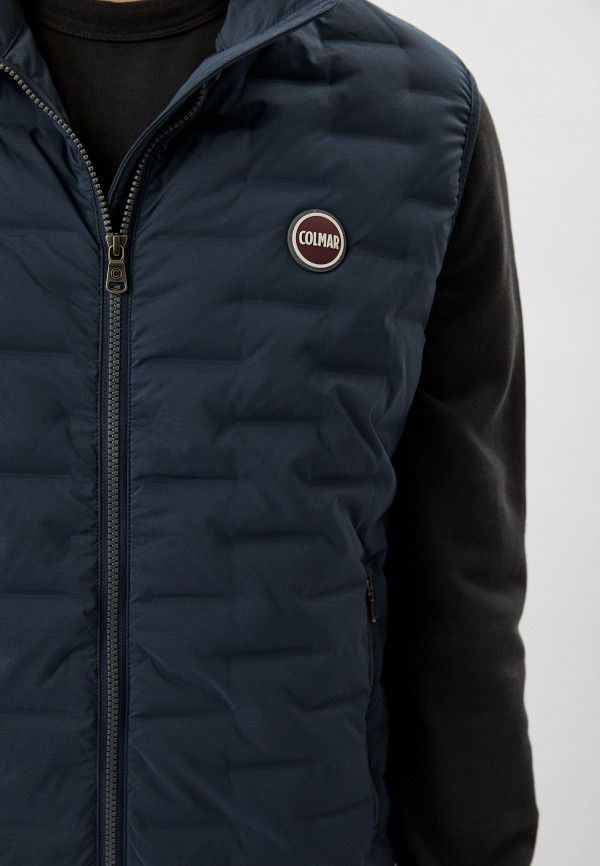 фото Жилет утепленный colmar