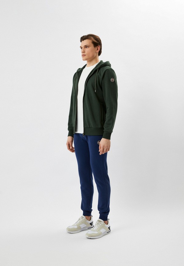 фото Толстовка colmar